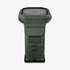 ACS05460 - Apple Watch Series (Apple Watch (49mm)) in matte black showing the front